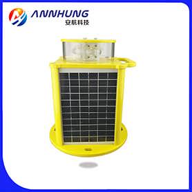 廠價批發(fā)中光強太陽能便攜式一體化LED障礙燈——專用于鐵塔、港口、機場的照明新選擇