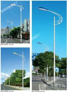 白銀太陽(yáng)能路燈廠 點(diǎn)亮綠色未來(lái)，創(chuàng)新照明解決方案