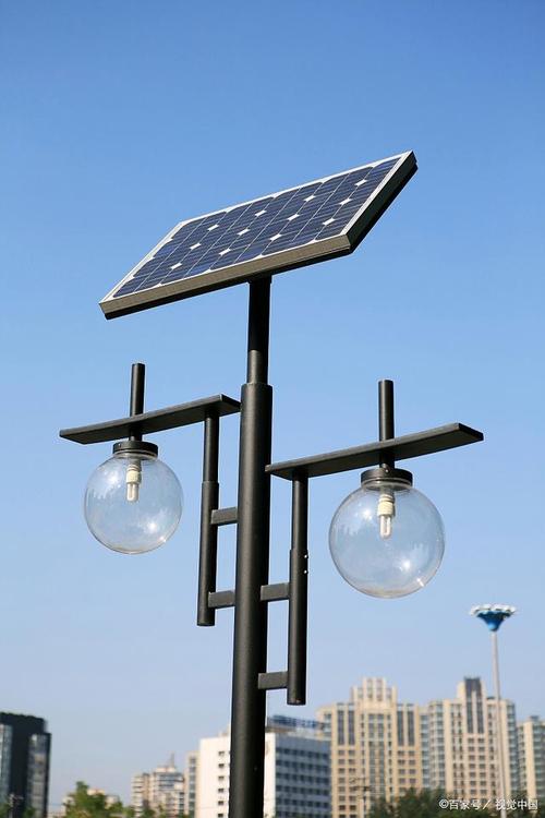 石家莊太陽能燈路燈控制器有陽光為什么不滅燈